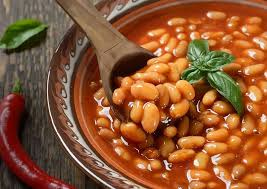 تصویر 1 از کنسرو لوبیا برتر بسته بندی بهداشتی و مقاوم